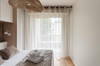 Le Carnot Plage - 5min à pied de la Plage - 1