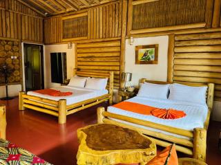 The Great Outdoors Uganda - 9