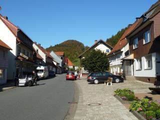 Ferienwohnung Gerken - Wieda - 4