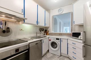 One&Lux Marbella - 3 bedrooms and private pool - 4