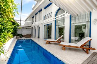 One&Lux Marbella - 3 bedrooms and private pool - 0