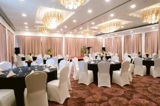 Goldberry Suites and Hotel Cebu - 7