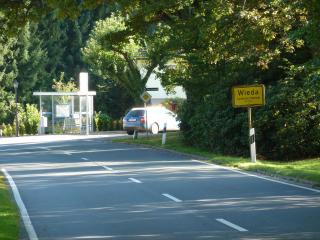 Ferienwohnung Gerken - Wieda - 5