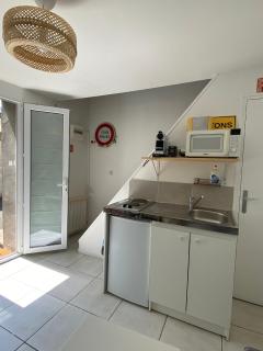 Duplex quartier calme et parking gratuit - 2