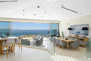 Dhu North BnB Modern with Great Views - 0