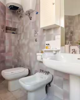 Rome artist house - 1