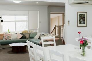 Tuckeroo Cottages - Tuckeroo House - 4