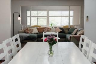 Tuckeroo Cottages - Tuckeroo House - 6