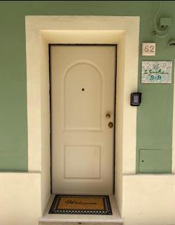 B&B La Gioia Antica - 2