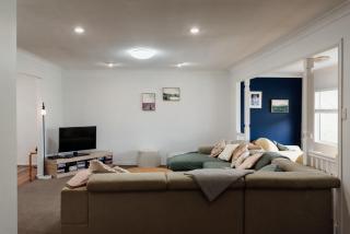 Tuckeroo Cottages - Tuckeroo House - 3