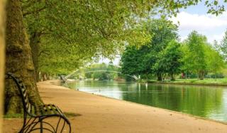Stylish Duplex Apartment, Sleeps 2, Bedford - 6