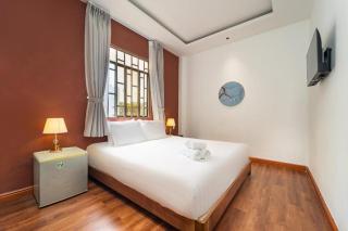 Sonata Luxury Hotel - Ben Thanh Market - 0