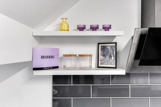 Stylish Duplex Apartment, Sleeps 2, Bedford - 1