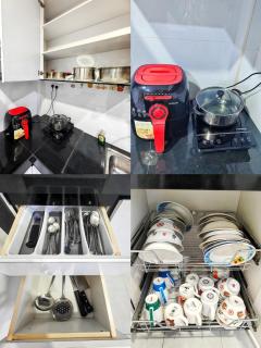 Fun Fun Stay Tangkak by GX Homestay - 7