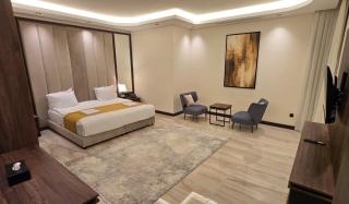 Al-Abasly Family Resort - 3