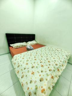 Fun Fun Stay Tangkak by GX Homestay - 5