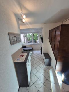 Rheinblick 3-Zimmer Apartment - 0