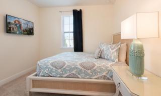 Charming 6 Bdrm Property with Private Spa in Encore - 6