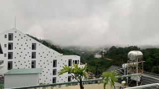 Gác Nắng La Vallée - 2pn valley view apartment - 8