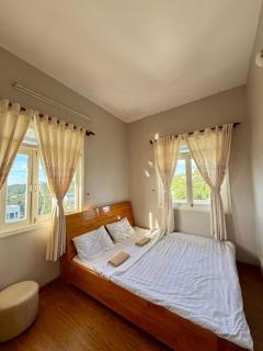 Gác Nắng La Vallée - 2pn valley view apartment - 4