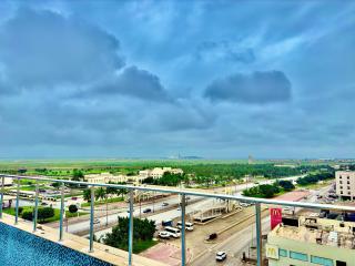 Salalah International Hotel - 4