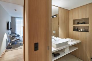 Hotel Misan - 9