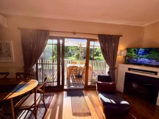 Korla Cottage, Leura Family & Pet Friendly Stay - 4