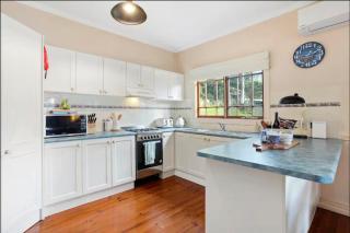 Korla Cottage, Leura Family & Pet Friendly Stay - 6