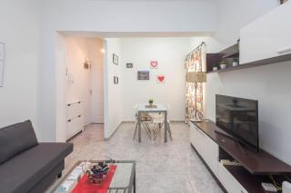 3BR Urban Flat - Centric & Confortable - 2