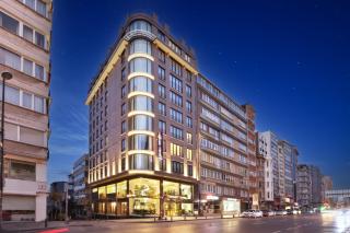 Bentley Hotel Bosphorus - Special Class - 0