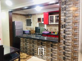 Paradise Gates Madinaty - 8