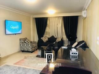 Paradise Gates Madinaty - 5