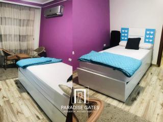 Paradise Gates Madinaty - 2