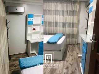 Paradise Gates Madinaty - 1