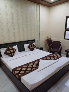 Baba paying guest house - 7