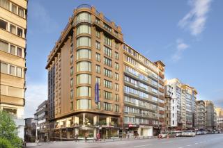 Bentley Hotel Bosphorus - Special Class - 9