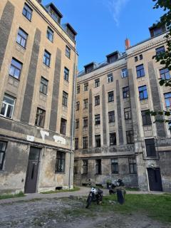 Gertrudes City Stay-Riga Center - 9