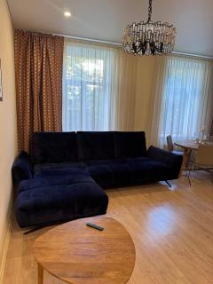Gertrudes City Stay-Riga Center - 4