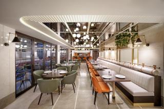 Bentley Hotel Bosphorus - Special Class - 1