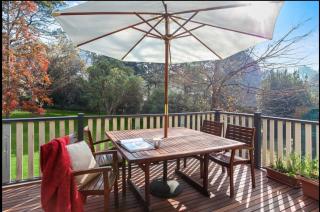 Korla Cottage, Leura Family & Pet Friendly Stay - 0