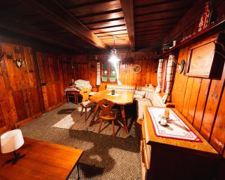 Almhütte am Steirischen Seeberg - 3