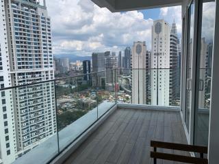 Quill Residences Klcc By AB - 1