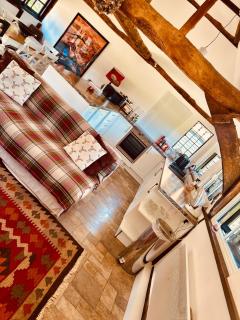 The Thatched Barn - 5