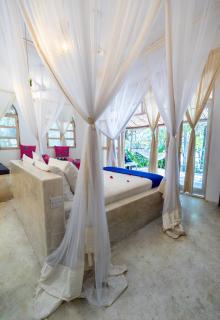 Sharazad Boutique Hotel - 7