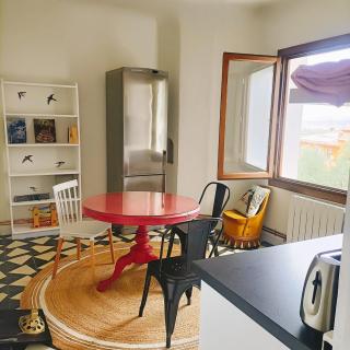 Las golondrinas casa boutique con piscina y terrazas a 10 m del centro de Granada - La Zubia - 8