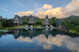 Luxury Villas at walking distance to Tamblingan Lake - 2