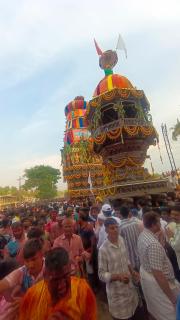 Hampi Anjana home stay - 8