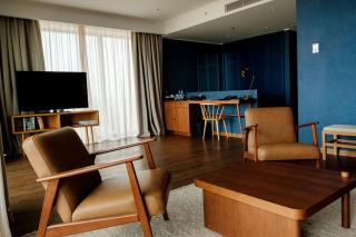BODBE Hotel - 1