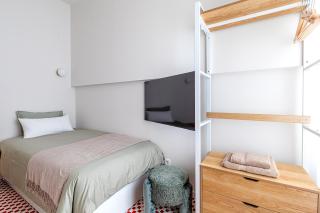 Apartamento para 9 personas en Malasaña - 4