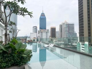 Quill Residences Klcc By AB - 5
